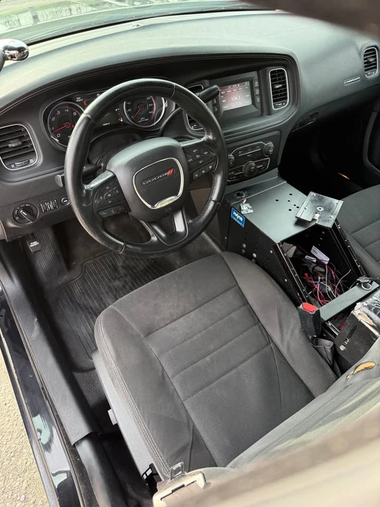 2015 Dodge Charger 7th Gen - Image 8 of 18