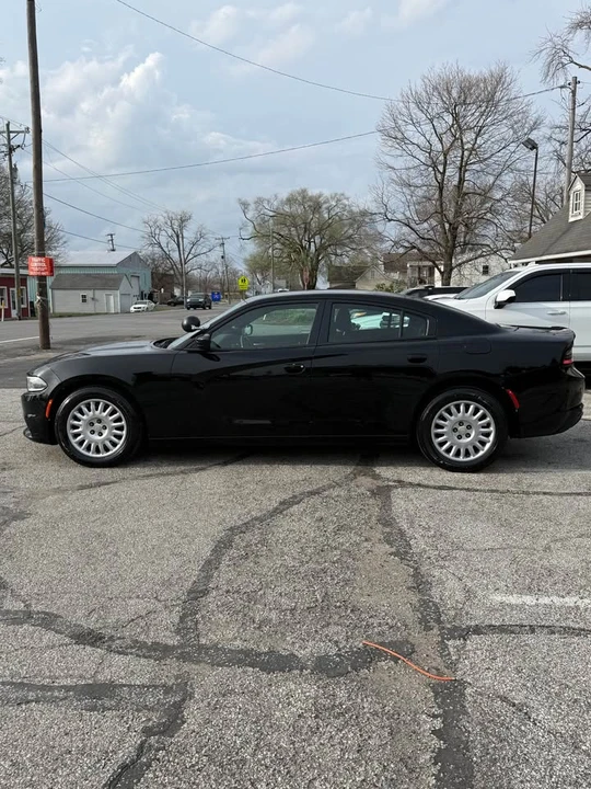 2015 Dodge Charger 7th Gen - Image 6 of 18
