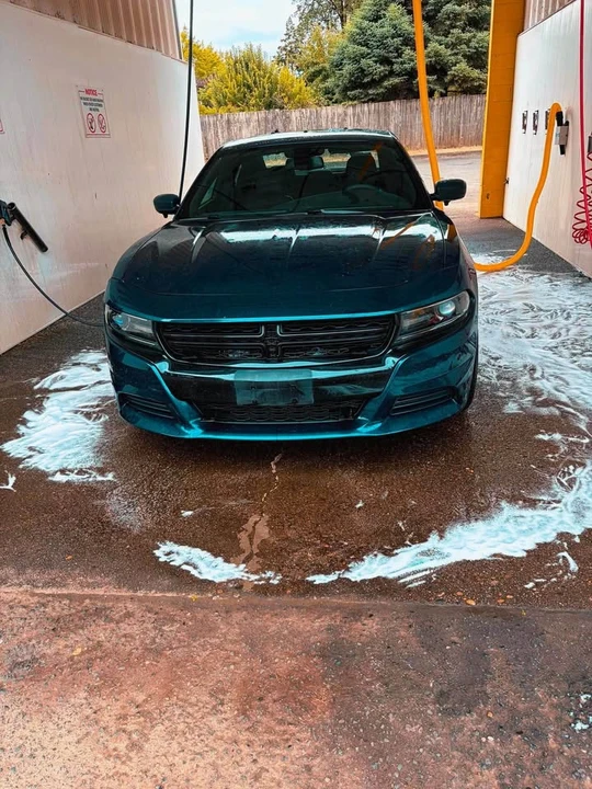 2015 Dodge Charger 7th Gen - Image 3 of 12