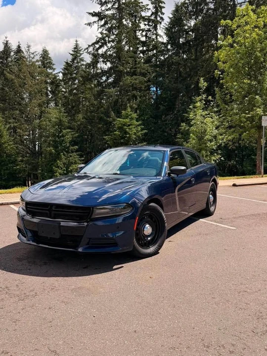 2015 Dodge Charger 7th Gen - Image 6 of 12