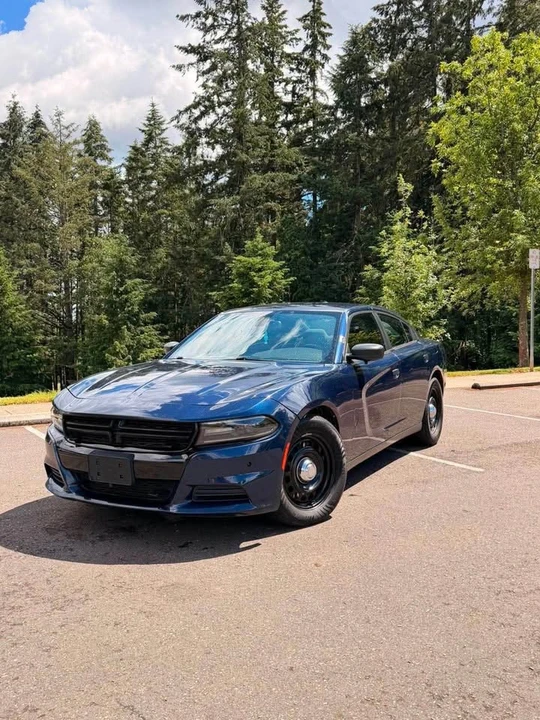 2015 Dodge Charger 7th Gen - Image 9 of 12