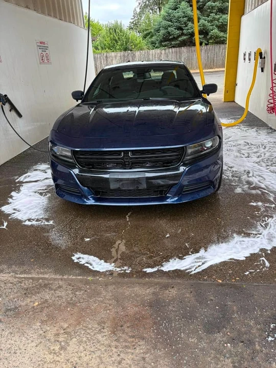 2015 Dodge Charger 7th Gen - Image 11 of 12