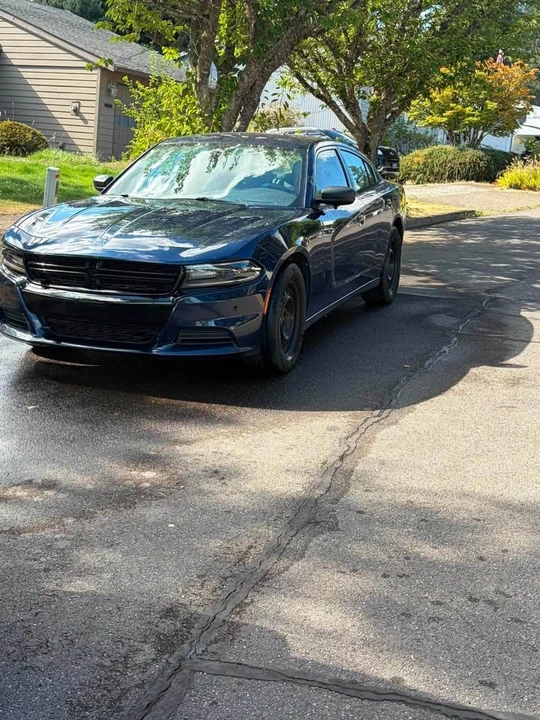 2015 Dodge Charger 7th Gen - Image 2 of 12