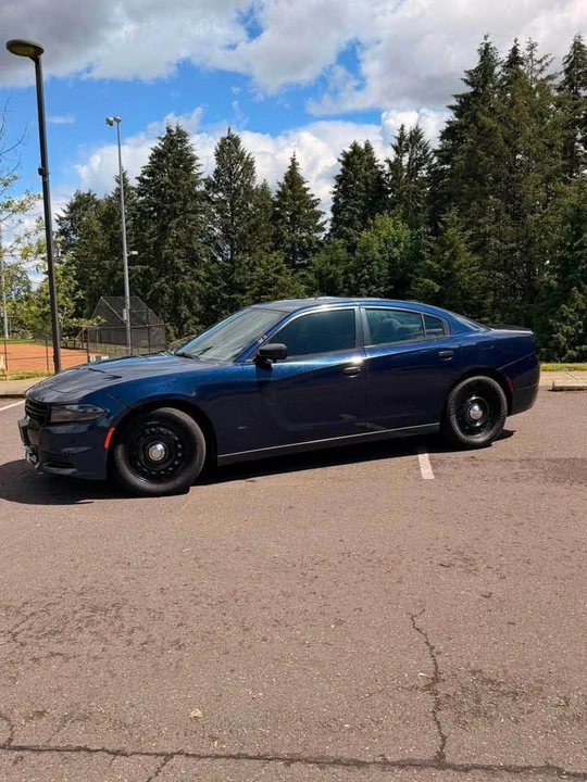 2015 Dodge Charger 7th Gen - Image 5 of 12