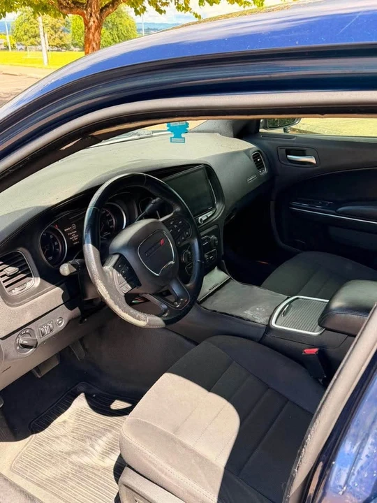 2015 Dodge Charger 7th Gen - Image 7 of 12