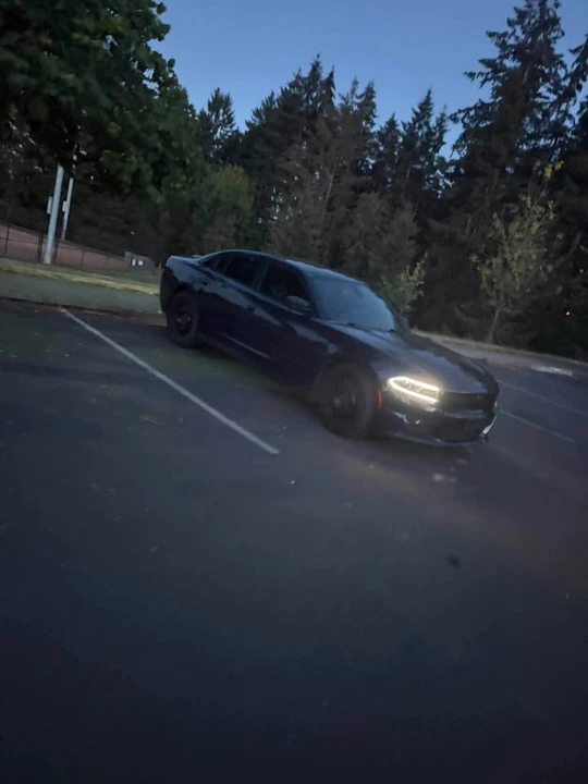 2015 Dodge Charger 7th Gen - Image 4 of 12