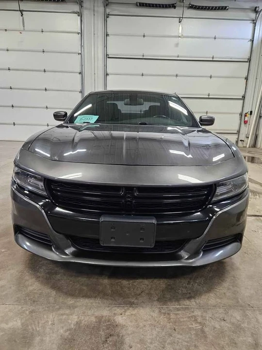 2015 Dodge Charger 7th Gen - Image 8 of 18