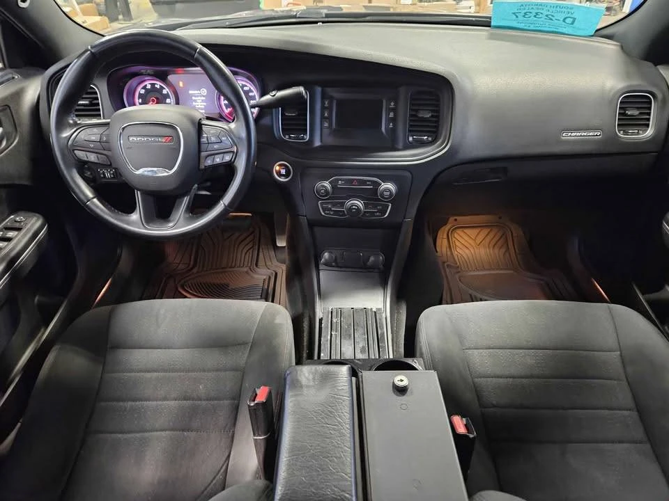 2015 Dodge Charger 7th Gen - Image 11 of 18
