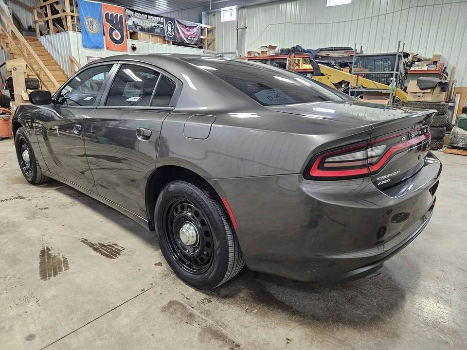 2015 Dodge Charger 7th Gen - Image 3 of 18