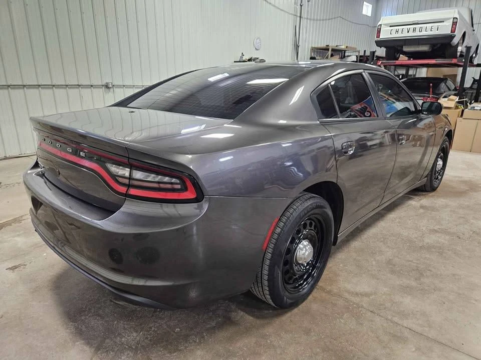 2015 Dodge Charger 7th Gen - Image 5 of 18