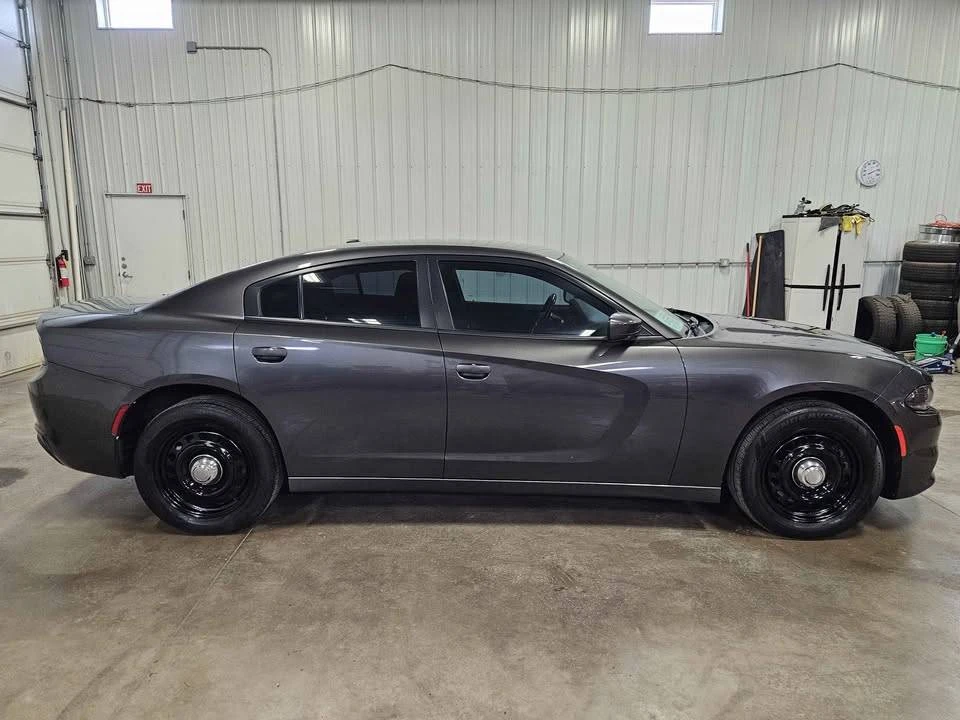 2015 Dodge Charger 7th Gen - Image 6 of 18