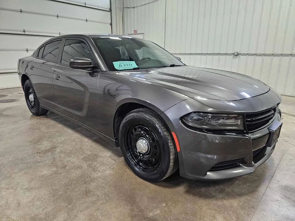 2015 Dodge Charger 7th Gen - Image 7 of 18