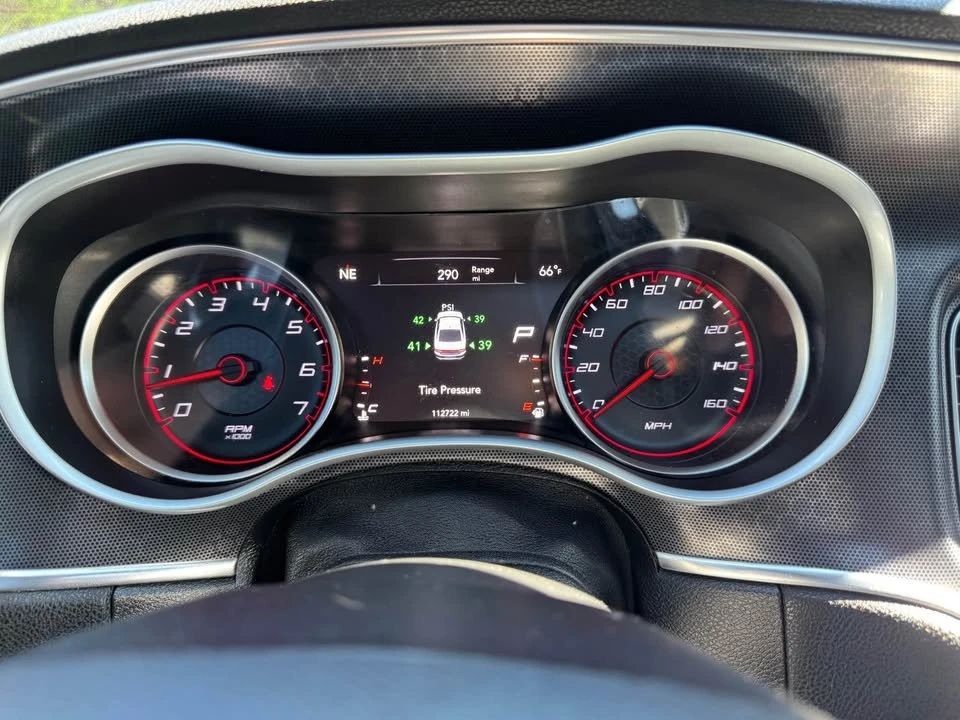 2015 Dodge Charger SRT Hellcat 7th Gen - Image 15 of 16