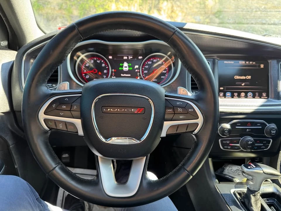 2015 Dodge Charger SRT Hellcat 7th Gen - Image 14 of 16