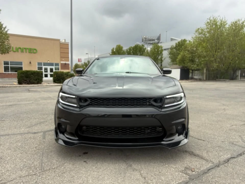 2015 Dodge Charger SRT Hellcat 7th Gen - Image 2 of 6