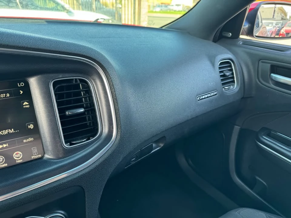 2015 Dodge Charger 7th Gen - Image 20 of 20