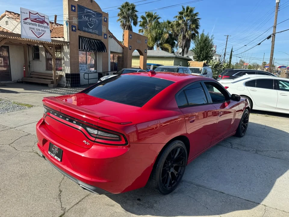 2015 Dodge Charger 7th Gen - Image 6 of 20