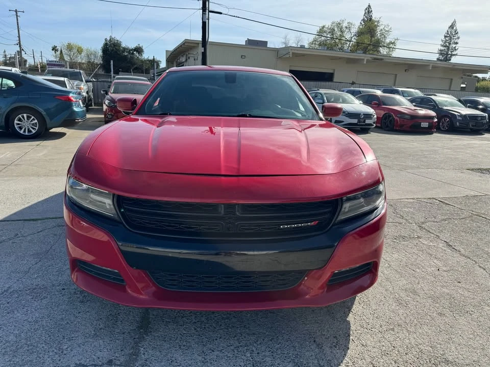 2015 Dodge Charger 7th Gen - Image 3 of 20