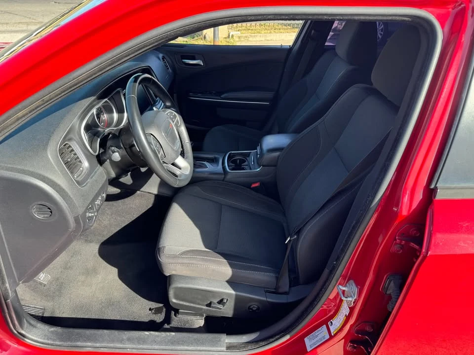 2015 Dodge Charger 7th Gen - Image 11 of 20