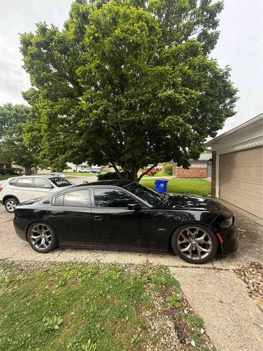 2015 Dodge Charger 7th Gen - Image 2 of 8