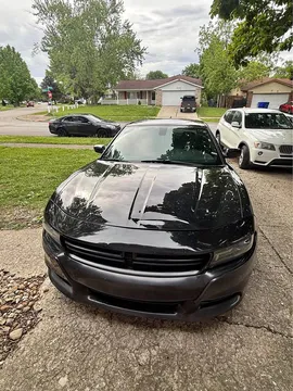 2015 Dodge Charger R/T 100th Anniversary Edition