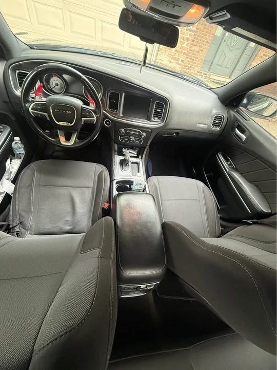 2015 Dodge Charger 7th Gen - Image 7 of 8