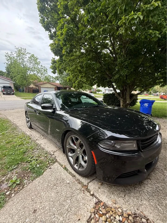 2015 Dodge Charger 7th Gen - Image 3 of 8