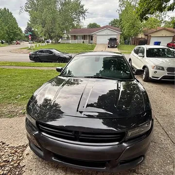 2015 Dodge Charger R/T 100th Anniversary Edition