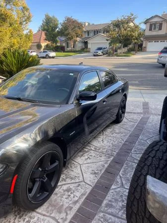 2015 Dodge Charger 7th Gen - Image 7 of 17