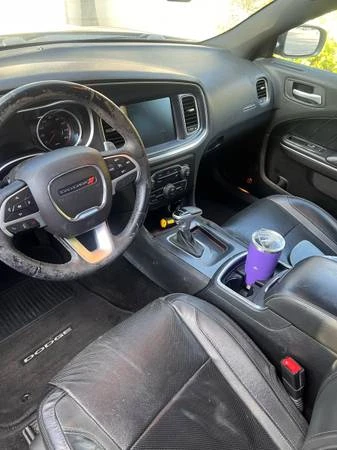 2015 Dodge Charger 7th Gen - Image 11 of 17