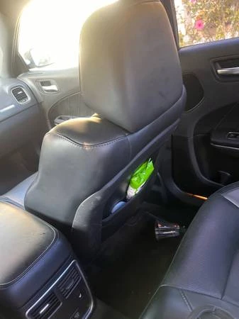 2015 Dodge Charger 7th Gen - Image 17 of 17