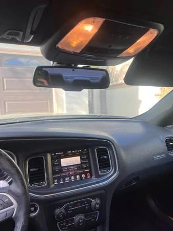 2015 Dodge Charger 7th Gen - Image 13 of 17