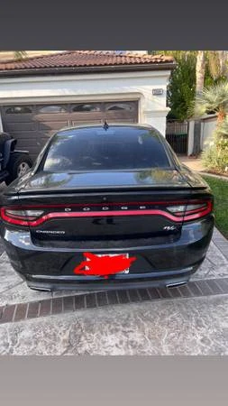 2015 Dodge Charger 7th Gen - Image 2 of 17
