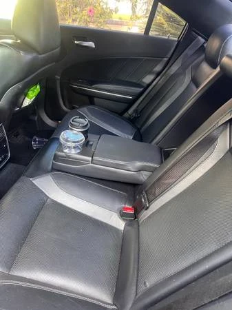 2015 Dodge Charger 7th Gen - Image 14 of 17