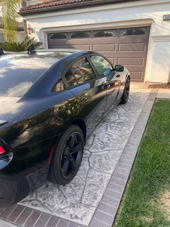 2015 Dodge Charger 7th Gen - Image 5 of 17