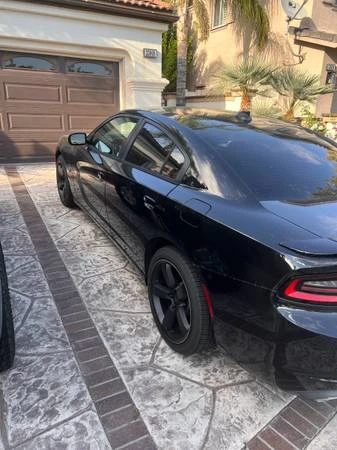 2015 Dodge Charger 7th Gen - Image 8 of 17