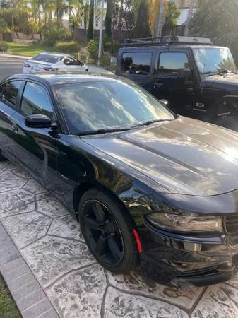 2015 Dodge Charger 7th Gen - Image 3 of 17
