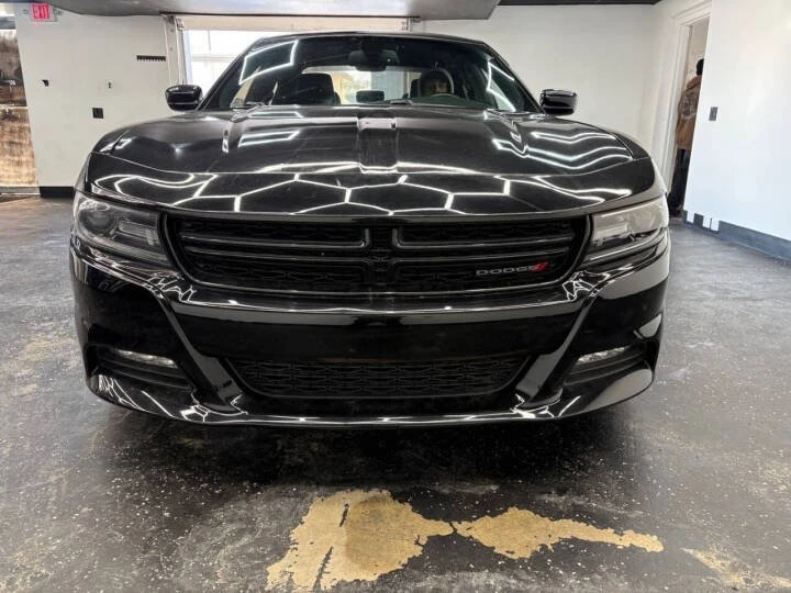 2015 Dodge Charger 7th Gen - Image 2 of 13
