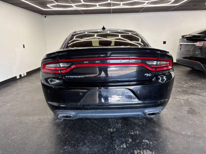 2015 Dodge Charger 7th Gen - Image 7 of 13
