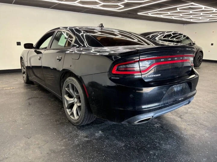 2015 Dodge Charger 7th Gen - Image 6 of 13