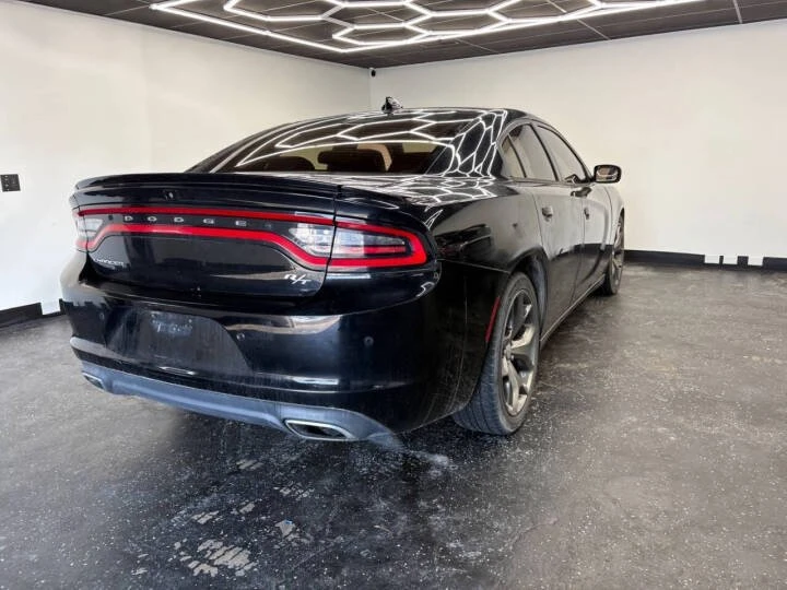 2015 Dodge Charger 7th Gen - Image 10 of 13