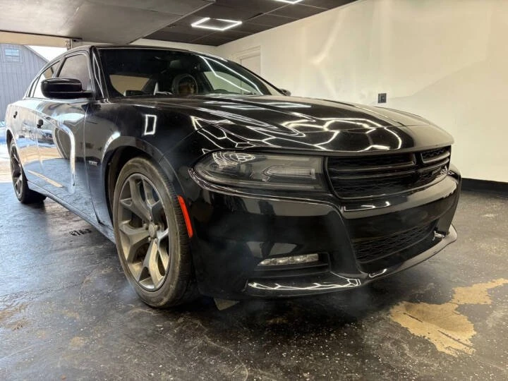 2015 Dodge Charger 7th Gen - Image 3 of 13