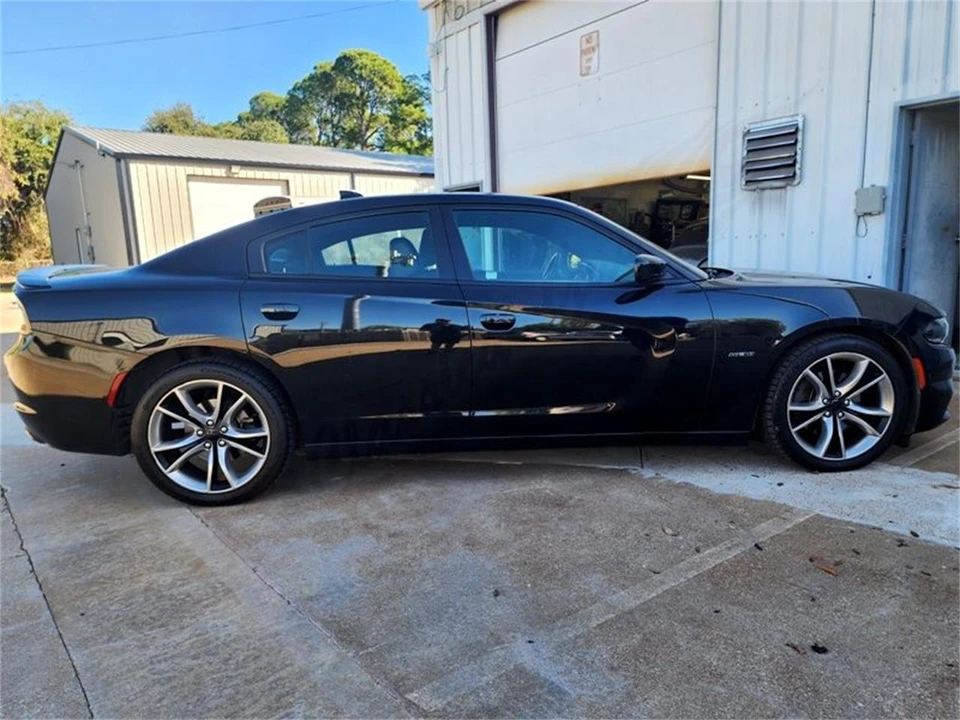 2015 Dodge Charger 7th Gen - Image 7 of 12