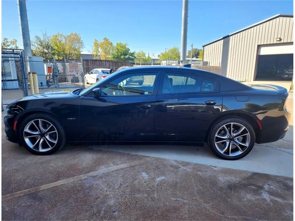2015 Dodge Charger 7th Gen - Image 3 of 12