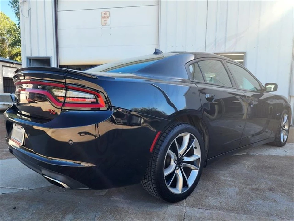 2015 Dodge Charger 7th Gen - Image 6 of 12