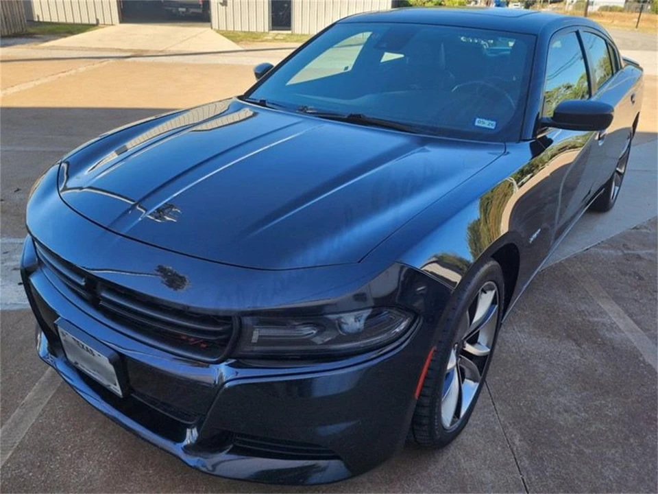 2015 Dodge Charger 7th Gen - Image 2 of 12
