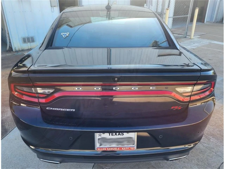 2015 Dodge Charger 7th Gen - Image 5 of 12