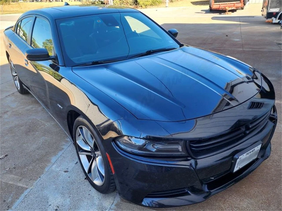 2015 Dodge Charger 7th Gen - Image 8 of 12