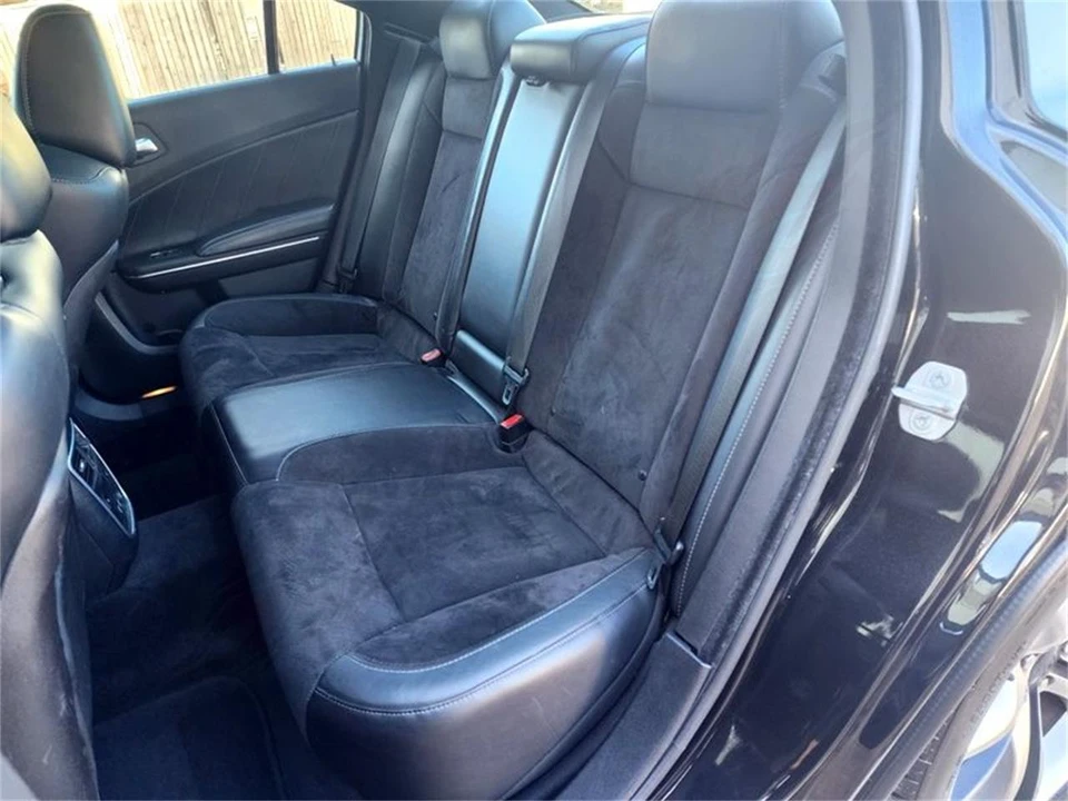 2015 Dodge Charger 7th Gen - Image 12 of 12
