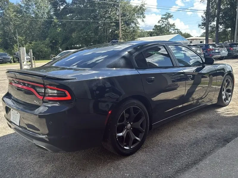 2015 Dodge Charger 7th Gen - Image 4 of 12